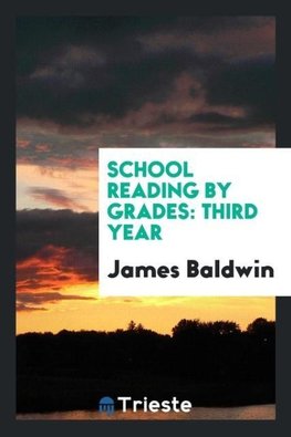 School Reading by Grades