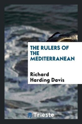 The Rulers of the Mediterranean