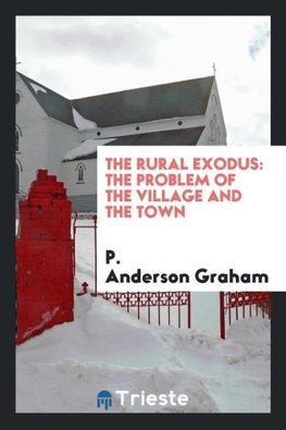 The Rural Exodus