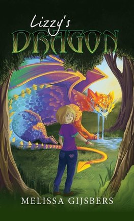 Lizzy's Dragon