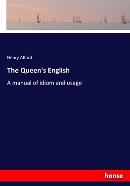 The Queen's English