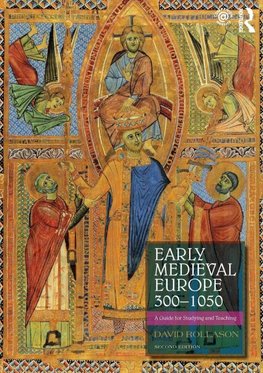 Early Medieval Europe 300-1050