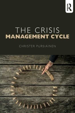 The Crisis Management Cycle