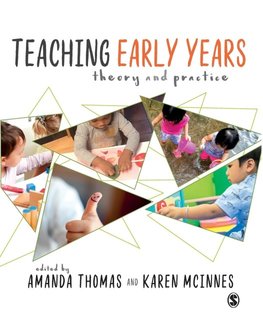 Teaching Early Years