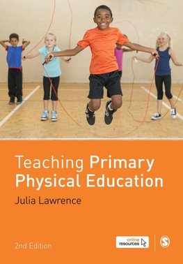 Teaching Primary Physical Education