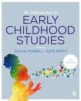 Powell, S: Introduction to Early Childhood Studies