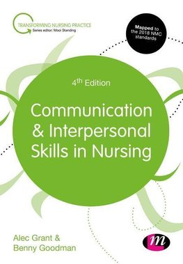 Communication and Interpersonal Skills in Nursing