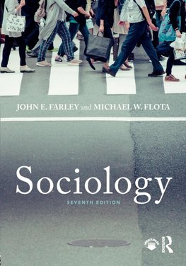 Farley, J: Sociology