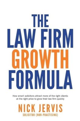 Law Firm Growth Formula