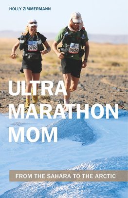 Ultramarathon Mom