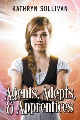 Agents, Adepts & Apprentices