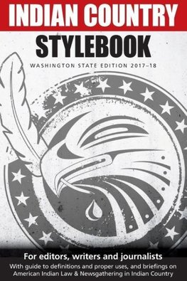 Indian Country Stylebook