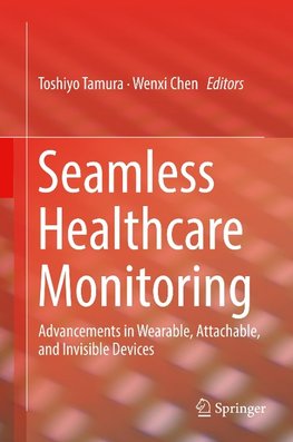 Seamless Healthcare Monitoring