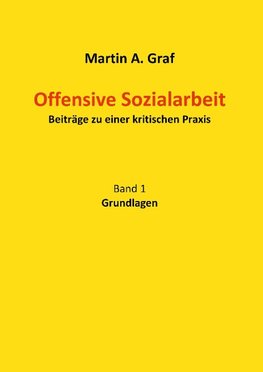 Offensive Sozialarbeit