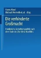 Die verhinderte Großmacht