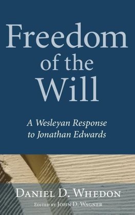 Freedom of the Will