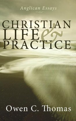 Christian Life and Practice