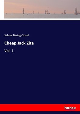 Cheap Jack Zita