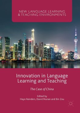 Innovation in Language Learning and Teaching