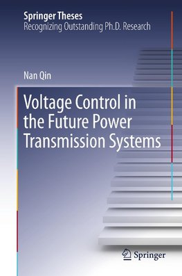 Voltage Control in the Future Power Transmission Systems