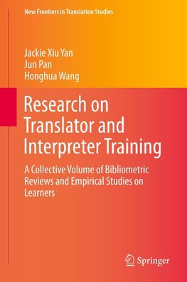 Research on Translator and Interpreter Training