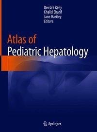 Atlas of Pediatric Hepatology