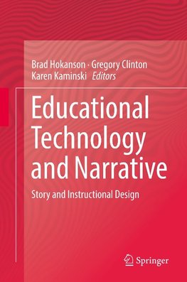 Educational Technology and Narrative