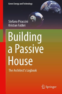 Building a Passive House