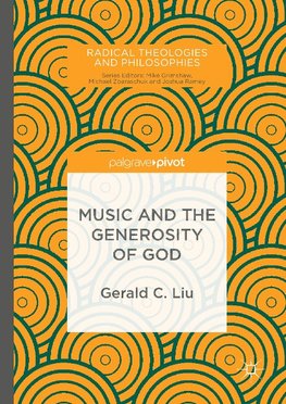 Music and the Generosity of God