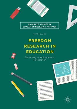 Freedom Research in Education