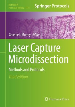 Laser Capture Microdissection