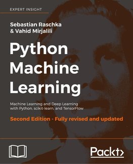 Python Machine Learning, Second Edition