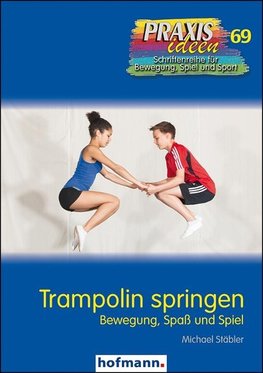 Trampolin