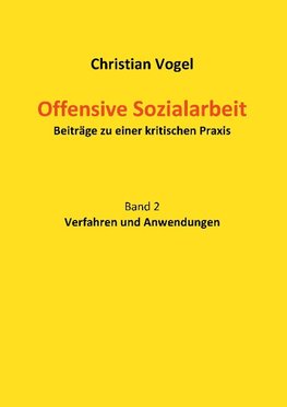 Offensive Sozialarbeit