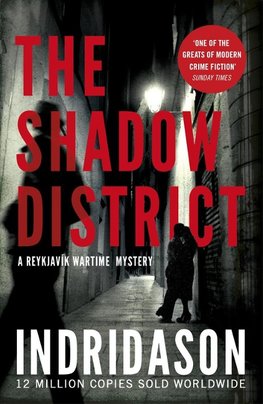 The Shadow District