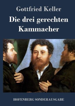 Die drei gerechten Kammacher