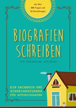 Biografien schreiben