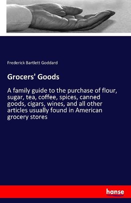 Grocers' Goods