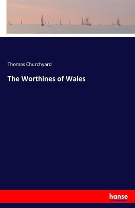 The Worthines of Wales