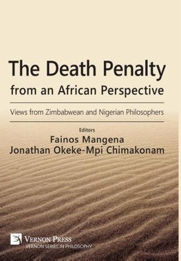 The Death Penalty from an African Perspective