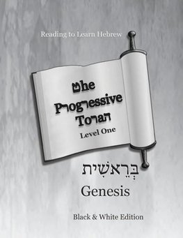 The Progressive Torah