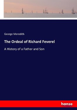 The Ordeal of Richard Feverel