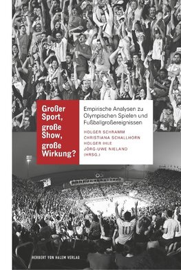 Großer Sport, große Show, große Wirkung?