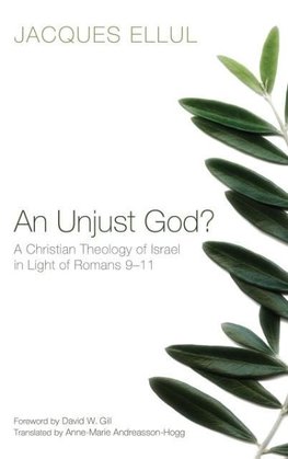 An Unjust God?