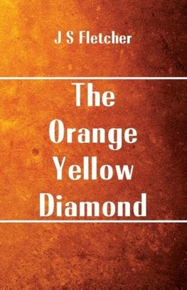 The Orange-Yellow Diamond