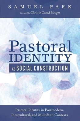 Pastoral Identity as Social Construction