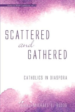 Scattered and Gathered