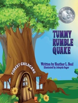 Tummy Rumble Quake