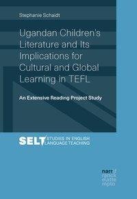 Ugandan Children's Literature and Its Implications for Cultural and Global Learning in TEFL