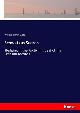 Schwatkas Search